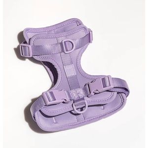 Wild One Lilac Dog Harness Brand New
